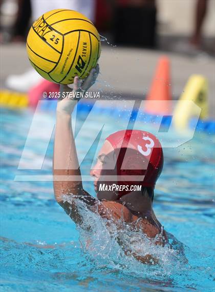Thumbnail 1 in Coronado vs. Mt. Carmel (18th Annual Draz Classic) photogallery.