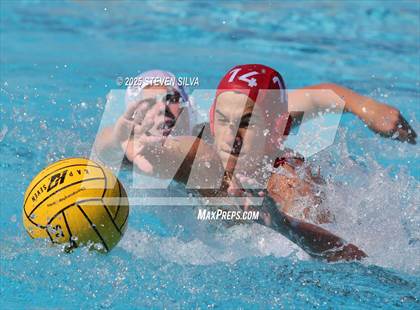 Thumbnail 1 in Coronado vs. Mt. Carmel (18th Annual Draz Classic) photogallery.