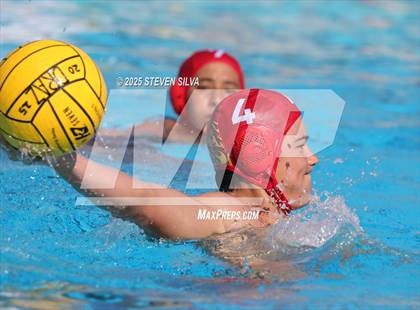 Thumbnail 3 in Coronado vs. Mt. Carmel (18th Annual Draz Classic) photogallery.