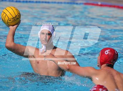 Thumbnail 2 in Coronado vs. Mt. Carmel (18th Annual Draz Classic) photogallery.