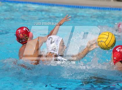 Thumbnail 3 in Coronado vs. Mt. Carmel (18th Annual Draz Classic) photogallery.