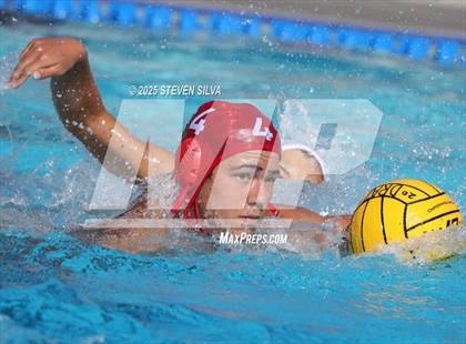 Thumbnail 2 in Coronado vs. Mt. Carmel (18th Annual Draz Classic) photogallery.