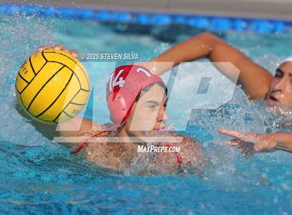 Thumbnail 2 in Coronado vs. Mt. Carmel (18th Annual Draz Classic) photogallery.