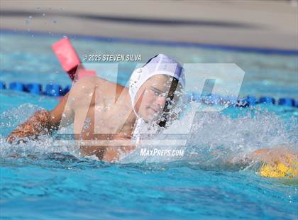Thumbnail 2 in Coronado vs. Mt. Carmel (18th Annual Draz Classic) photogallery.