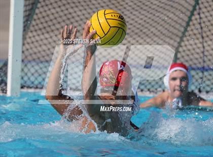 Thumbnail 2 in Coronado vs. Mt. Carmel (18th Annual Draz Classic) photogallery.