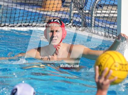 Thumbnail 2 in Coronado vs. Mt. Carmel (18th Annual Draz Classic) photogallery.