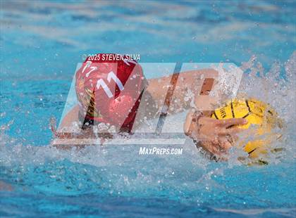 Thumbnail 2 in Coronado vs. Mt. Carmel (18th Annual Draz Classic) photogallery.