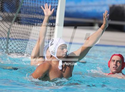 Thumbnail 1 in Coronado vs. Mt. Carmel (18th Annual Draz Classic) photogallery.