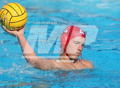 Thumbnail 2 in Coronado vs. Mt. Carmel (18th Annual Draz Classic) photogallery.