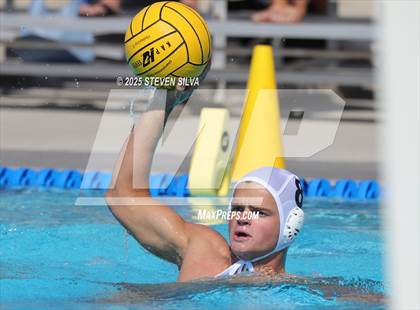 Thumbnail 3 in Coronado vs. Mt. Carmel (18th Annual Draz Classic) photogallery.