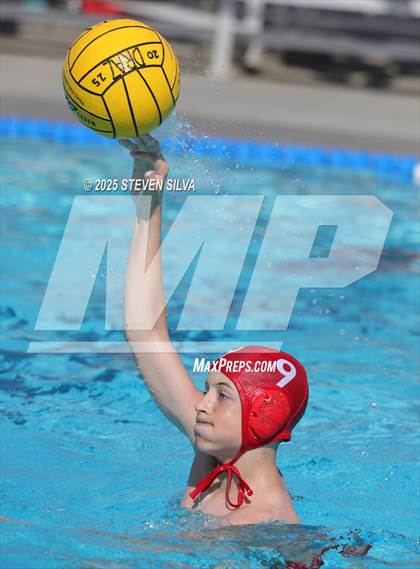 Thumbnail 3 in Coronado vs. Mt. Carmel (18th Annual Draz Classic) photogallery.