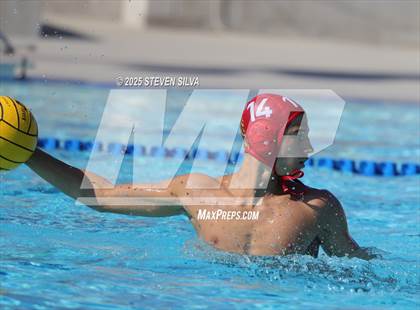 Thumbnail 3 in Coronado vs. Mt. Carmel (18th Annual Draz Classic) photogallery.