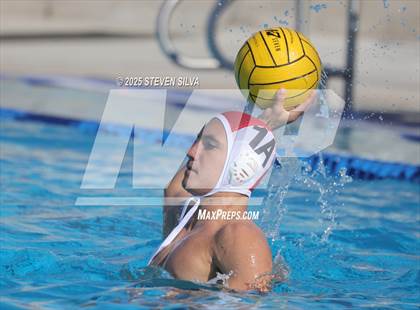 Thumbnail 2 in Coronado vs. Mt. Carmel (18th Annual Draz Classic) photogallery.