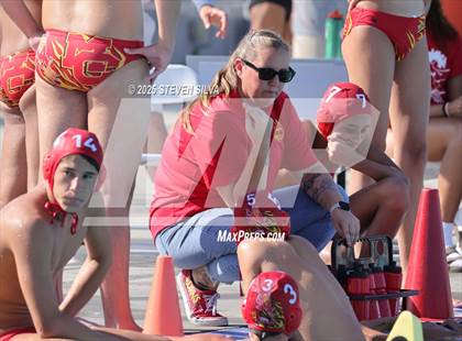 Thumbnail 3 in Coronado vs. Mt. Carmel (18th Annual Draz Classic) photogallery.