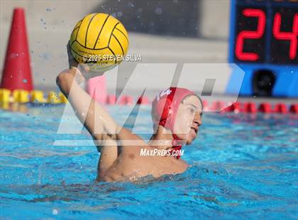 Thumbnail 1 in Coronado vs. Mt. Carmel (18th Annual Draz Classic) photogallery.