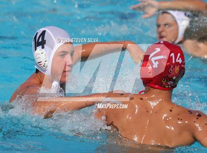 Thumbnail 1 in Coronado vs. Mt. Carmel (18th Annual Draz Classic) photogallery.
