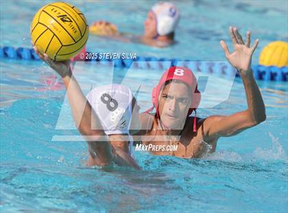 Thumbnail 2 in Coronado vs. Mt. Carmel (18th Annual Draz Classic) photogallery.