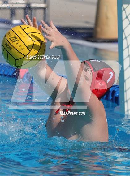 Thumbnail 1 in Coronado vs. Mt. Carmel (18th Annual Draz Classic) photogallery.