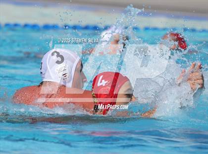Thumbnail 3 in Coronado vs. Mt. Carmel (18th Annual Draz Classic) photogallery.