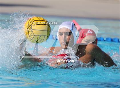 Thumbnail 1 in Coronado vs. Mt. Carmel (18th Annual Draz Classic) photogallery.