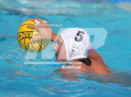 Thumbnail 2 in Coronado vs. Mt. Carmel (18th Annual Draz Classic) photogallery.