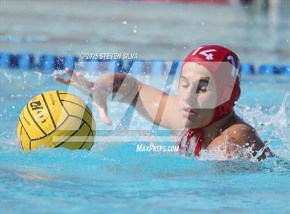 Thumbnail 1 in Coronado vs. Mt. Carmel (18th Annual Draz Classic) photogallery.