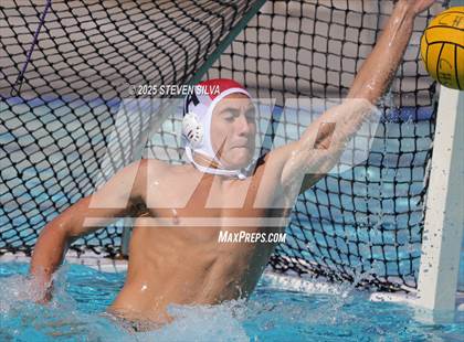 Thumbnail 2 in Coronado vs. Mt. Carmel (18th Annual Draz Classic) photogallery.