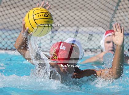 Thumbnail 1 in Coronado vs. Mt. Carmel (18th Annual Draz Classic) photogallery.