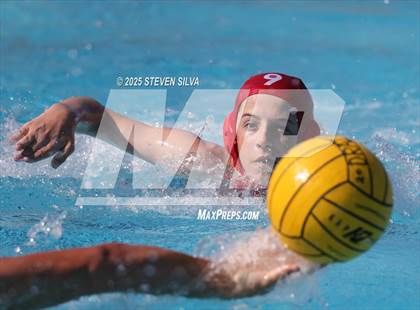 Thumbnail 2 in Coronado vs. Mt. Carmel (18th Annual Draz Classic) photogallery.