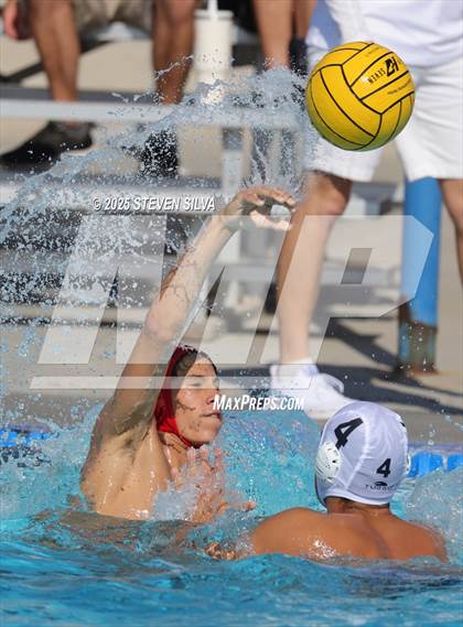 Thumbnail 1 in Coronado vs. Mt. Carmel (18th Annual Draz Classic) photogallery.