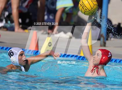 Thumbnail 2 in Coronado vs. Mt. Carmel (18th Annual Draz Classic) photogallery.