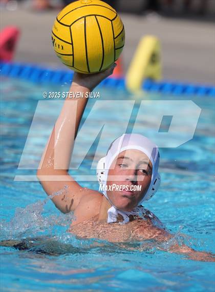 Thumbnail 2 in Coronado vs. Mt. Carmel (18th Annual Draz Classic) photogallery.