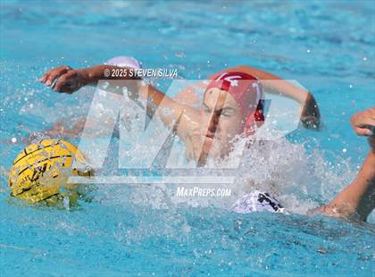 Thumbnail 3 in Coronado vs. Mt. Carmel (18th Annual Draz Classic) photogallery.