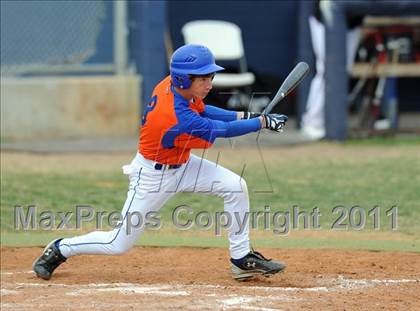 Thumbnail 1 in Covenant Christian vs. Liberty  (Little Elm Tournament) photogallery.