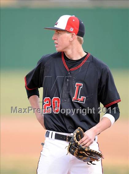 Thumbnail 1 in Covenant Christian vs. Liberty  (Little Elm Tournament) photogallery.