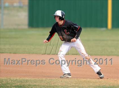Thumbnail 2 in Covenant Christian vs. Liberty  (Little Elm Tournament) photogallery.