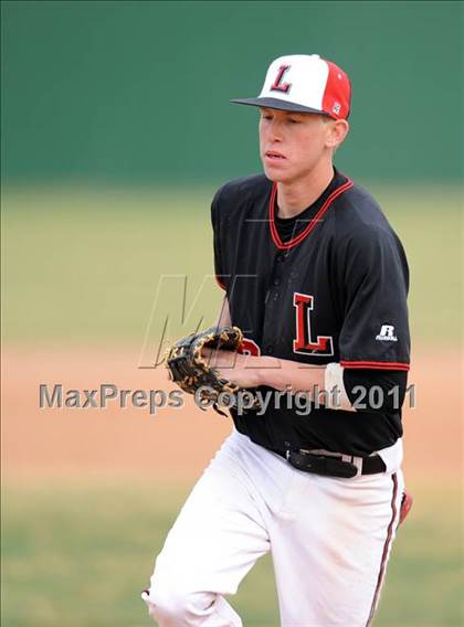 Thumbnail 1 in Covenant Christian vs. Liberty  (Little Elm Tournament) photogallery.