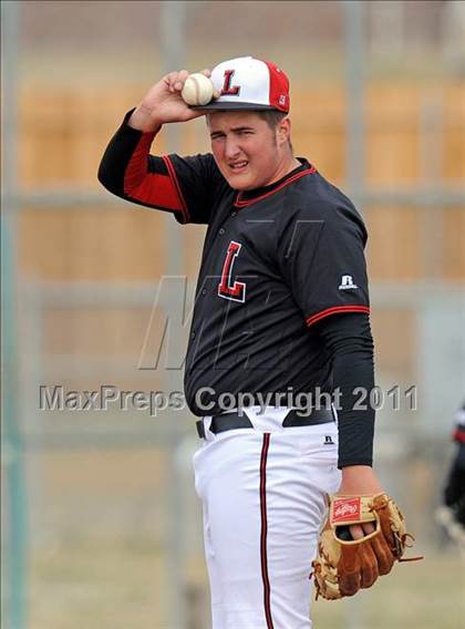 Thumbnail 1 in Covenant Christian vs. Liberty  (Little Elm Tournament) photogallery.