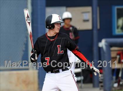 Thumbnail 2 in Covenant Christian vs. Liberty  (Little Elm Tournament) photogallery.