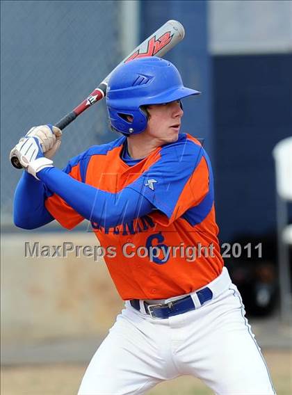 Thumbnail 2 in Covenant Christian vs. Liberty  (Little Elm Tournament) photogallery.