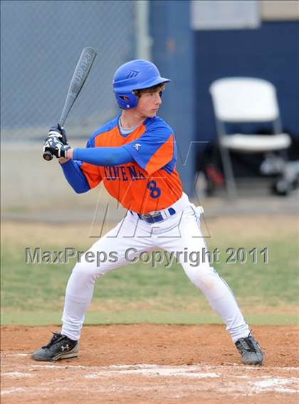 Thumbnail 2 in Covenant Christian vs. Liberty  (Little Elm Tournament) photogallery.