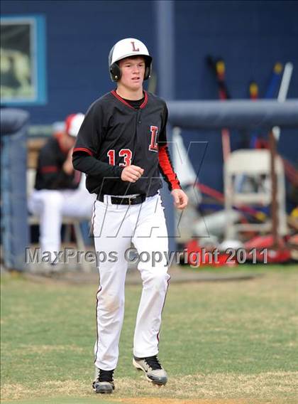Thumbnail 2 in Covenant Christian vs. Liberty  (Little Elm Tournament) photogallery.