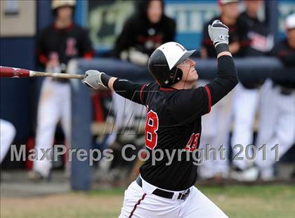 Thumbnail 1 in Covenant Christian vs. Liberty  (Little Elm Tournament) photogallery.