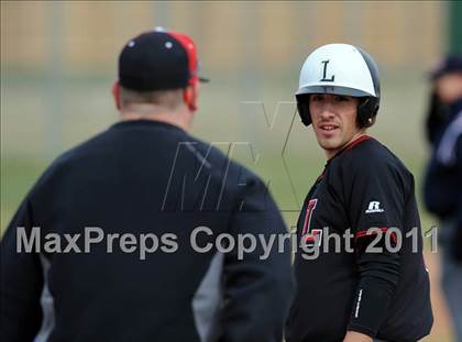 Thumbnail 2 in Covenant Christian vs. Liberty  (Little Elm Tournament) photogallery.