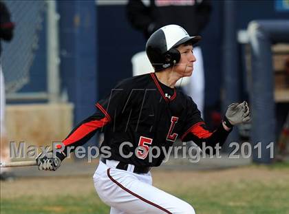 Thumbnail 3 in Covenant Christian vs. Liberty  (Little Elm Tournament) photogallery.