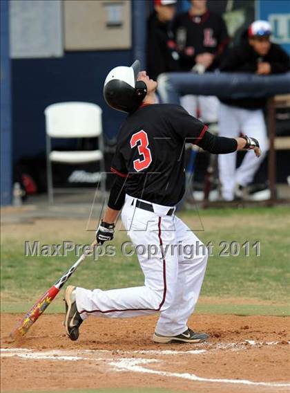Thumbnail 2 in Covenant Christian vs. Liberty  (Little Elm Tournament) photogallery.