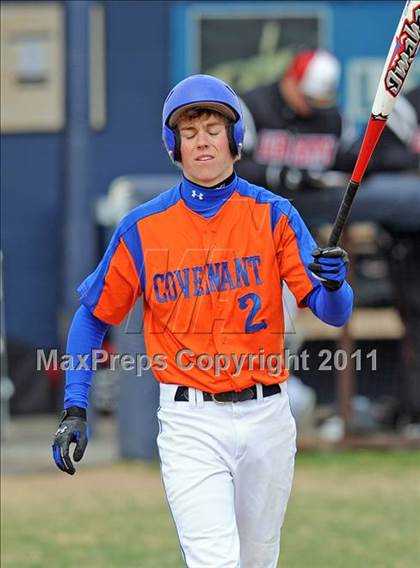 Thumbnail 1 in Covenant Christian vs. Liberty  (Little Elm Tournament) photogallery.