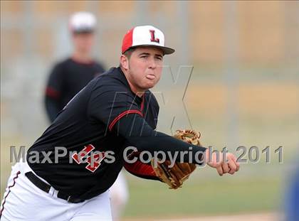 Thumbnail 2 in Covenant Christian vs. Liberty  (Little Elm Tournament) photogallery.
