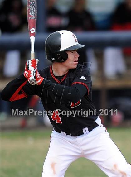 Thumbnail 3 in Covenant Christian vs. Liberty  (Little Elm Tournament) photogallery.