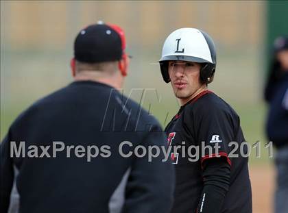 Thumbnail 3 in Covenant Christian vs. Liberty  (Little Elm Tournament) photogallery.